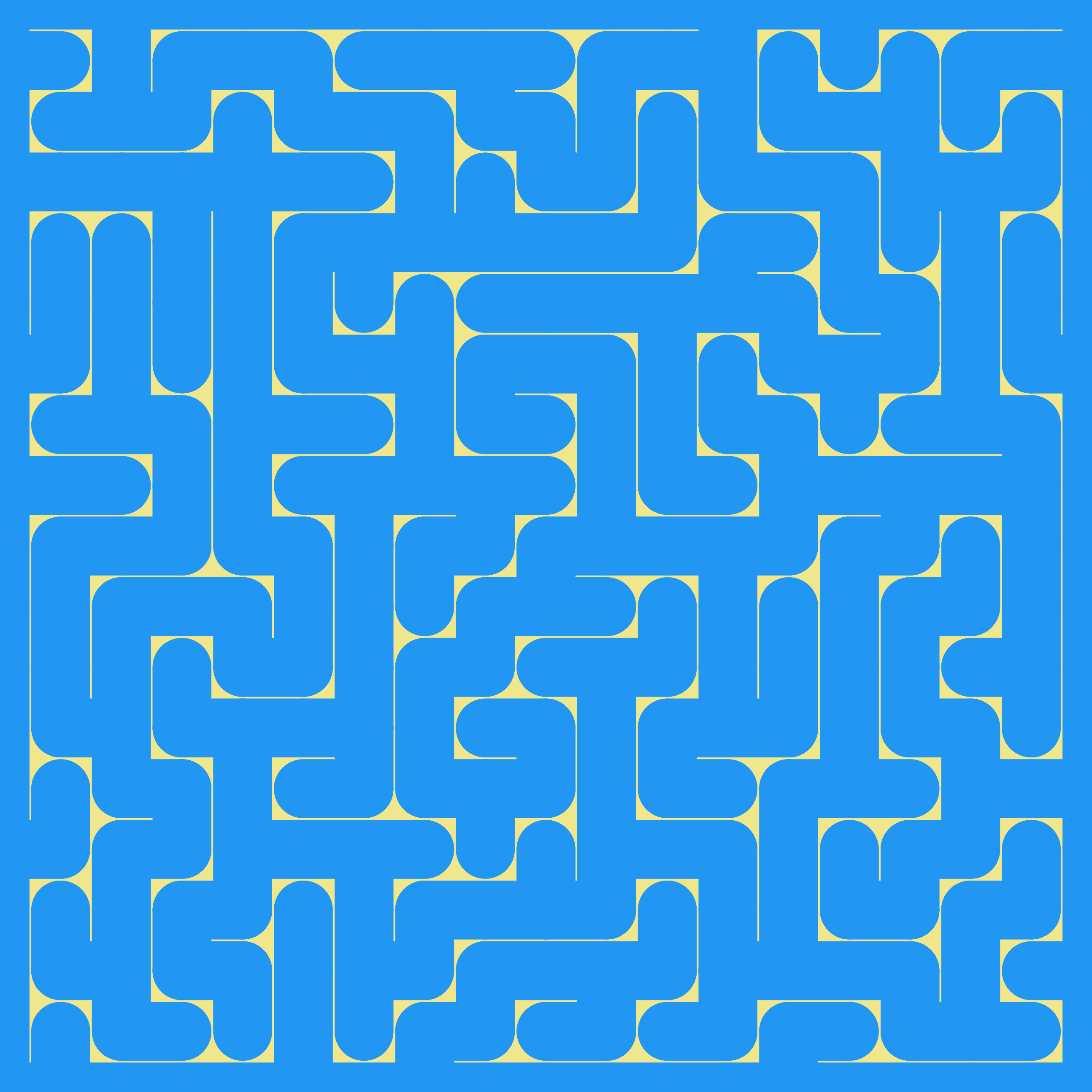 Labyrinth Output 6
